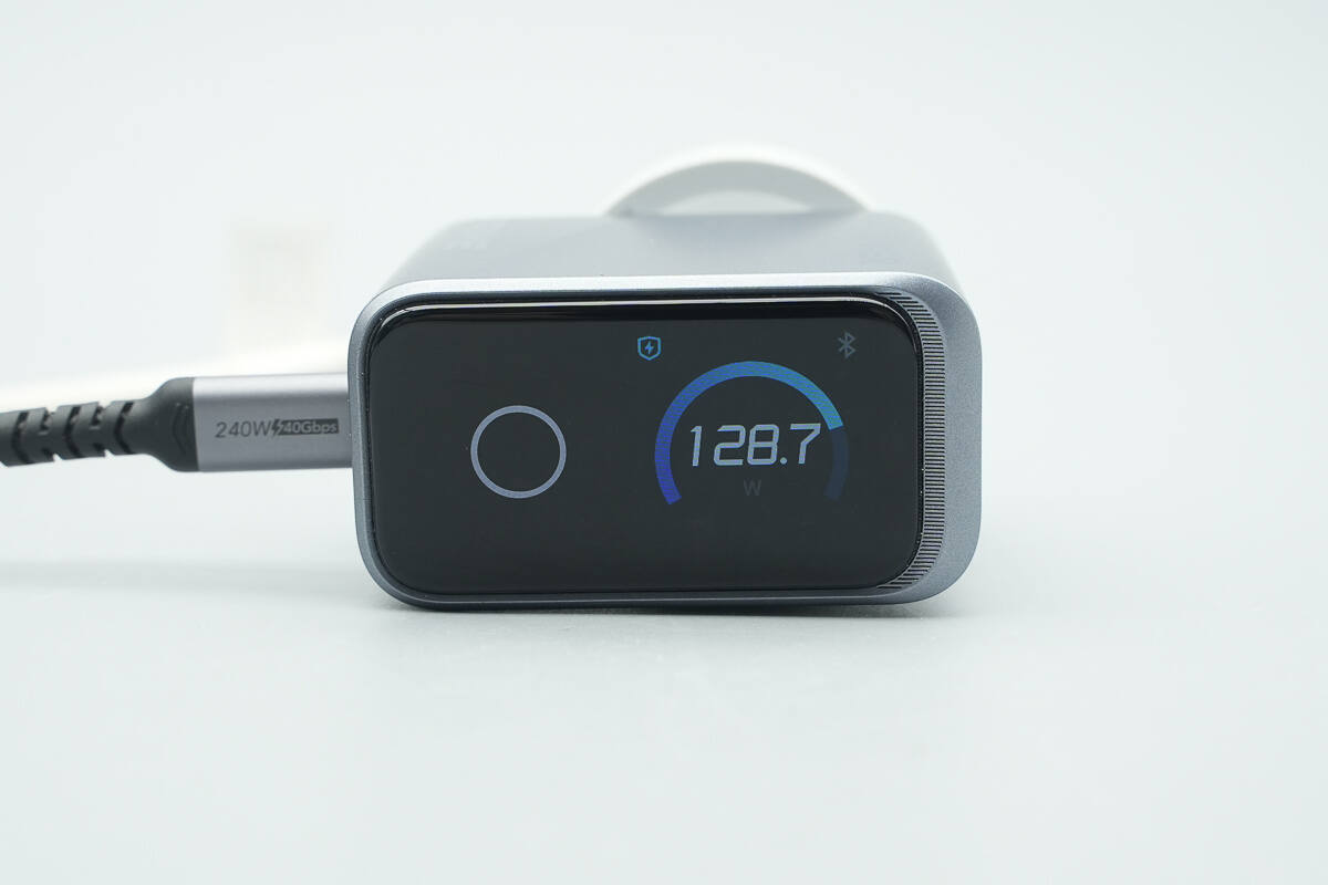 Teardown of Anker Prime 160W Charger with Smart Display (A2687)-Chargerlab