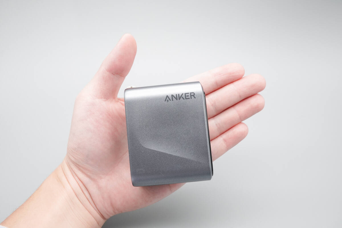 Teardown of Anker Prime 160W Charger with Smart Display (A2687)-Chargerlab