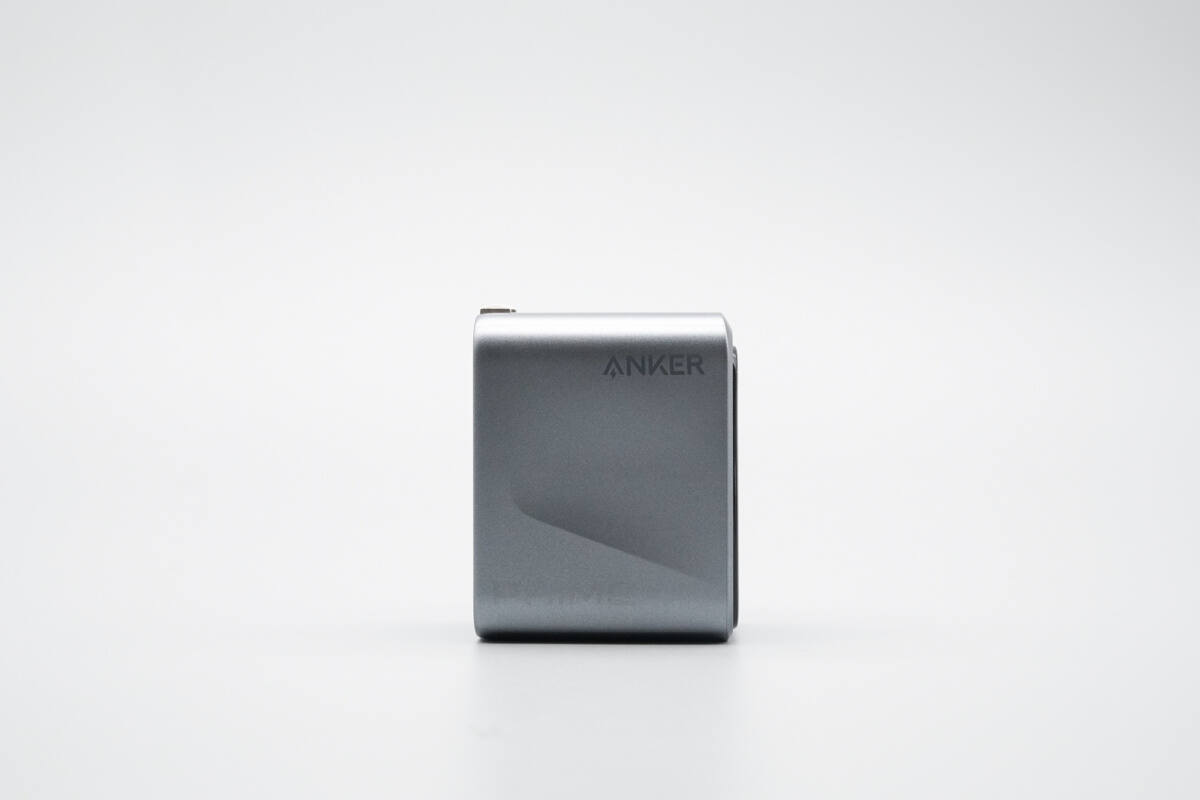 Teardown of Anker Prime 160W Charger with Smart Display (A2687)-Chargerlab