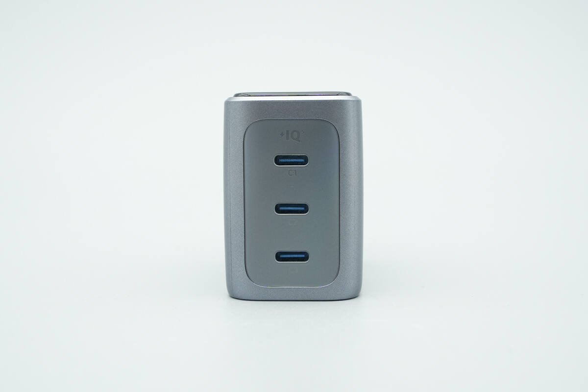 Teardown of Anker Prime 160W Charger with Smart Display (A2687)-Chargerlab