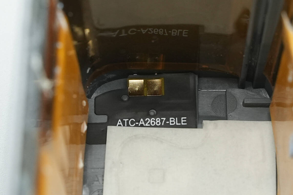 Teardown of Anker Prime 160W Charger with Smart Display (A2687)-Chargerlab