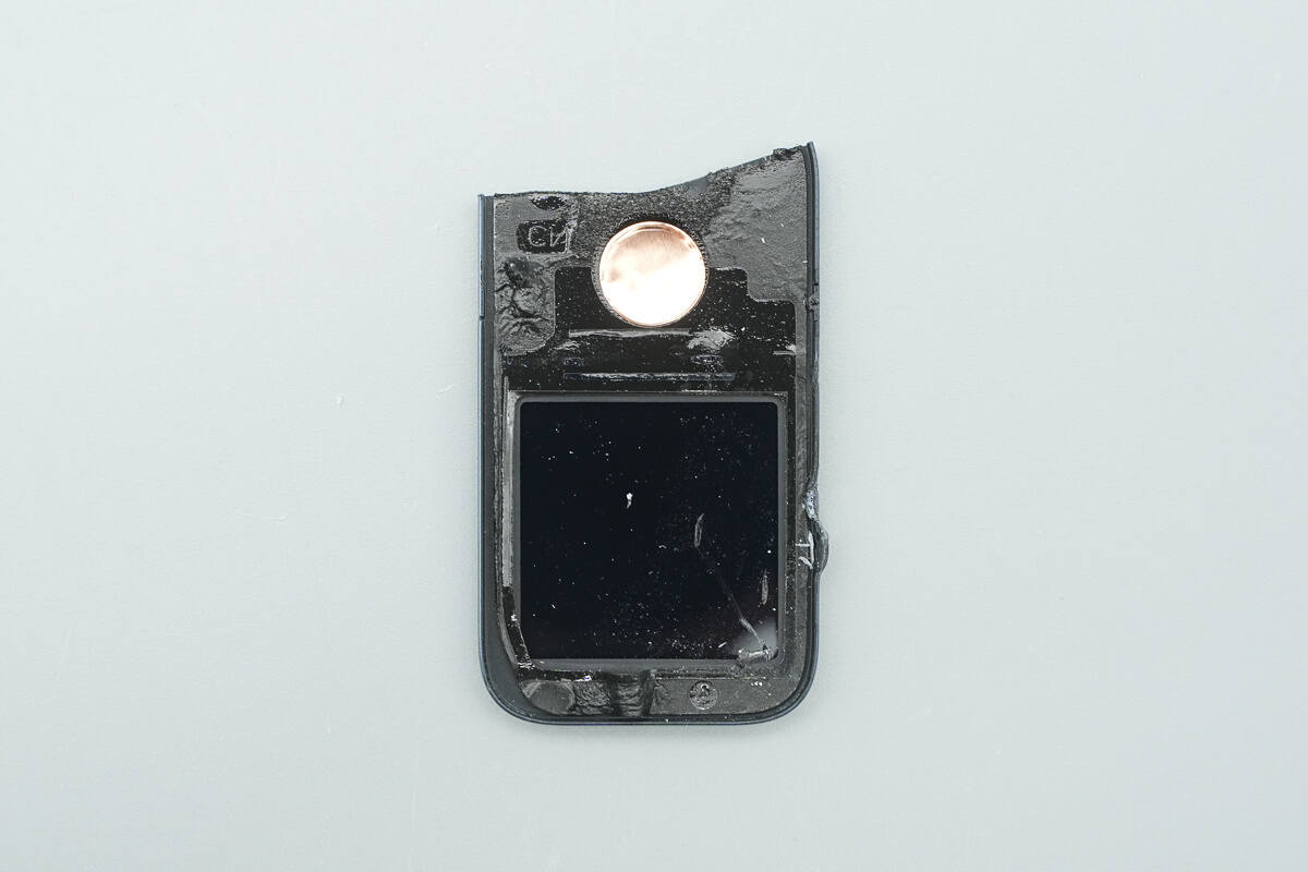 Teardown of Anker Prime 160W Charger with Smart Display (A2687)-Chargerlab