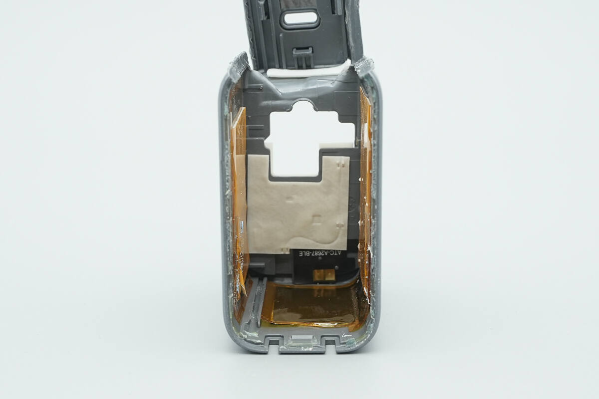 Teardown of Anker Prime 160W Charger with Smart Display (A2687)-Chargerlab