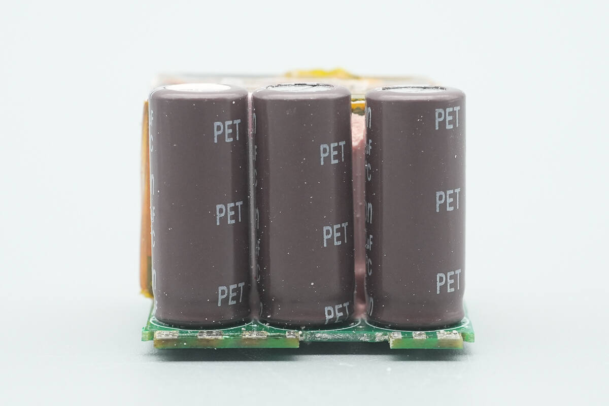 Teardown of Anker Prime 160W Charger with Smart Display (A2687)-Chargerlab