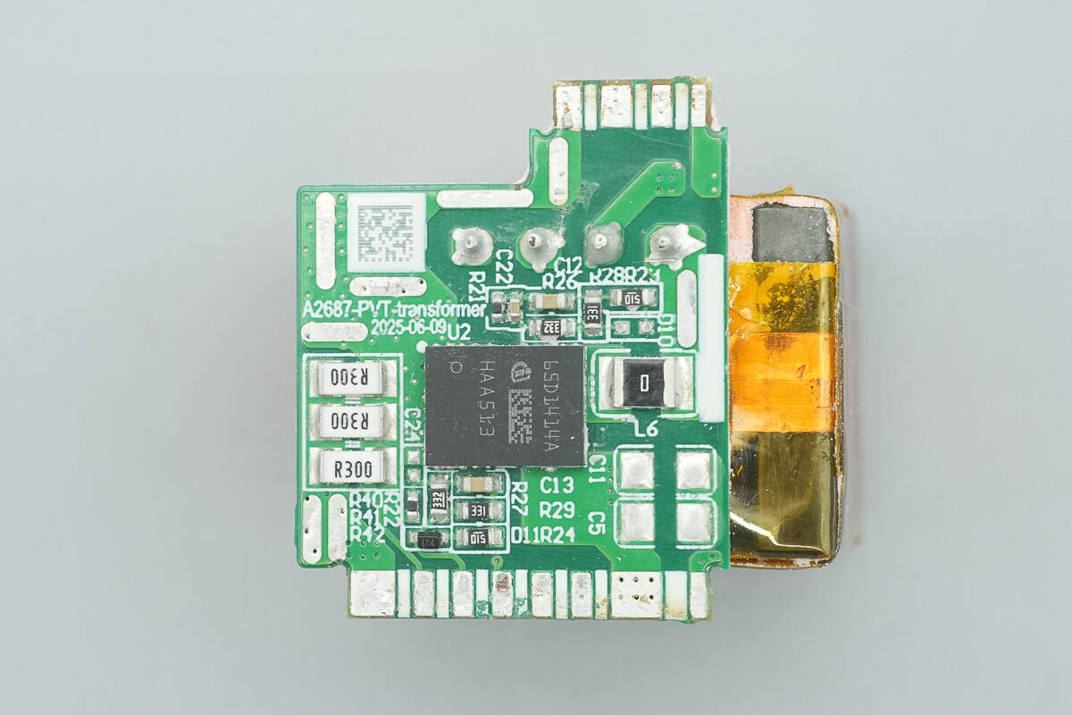 Teardown of Anker Prime 160W Charger with Smart Display (A2687)-Chargerlab