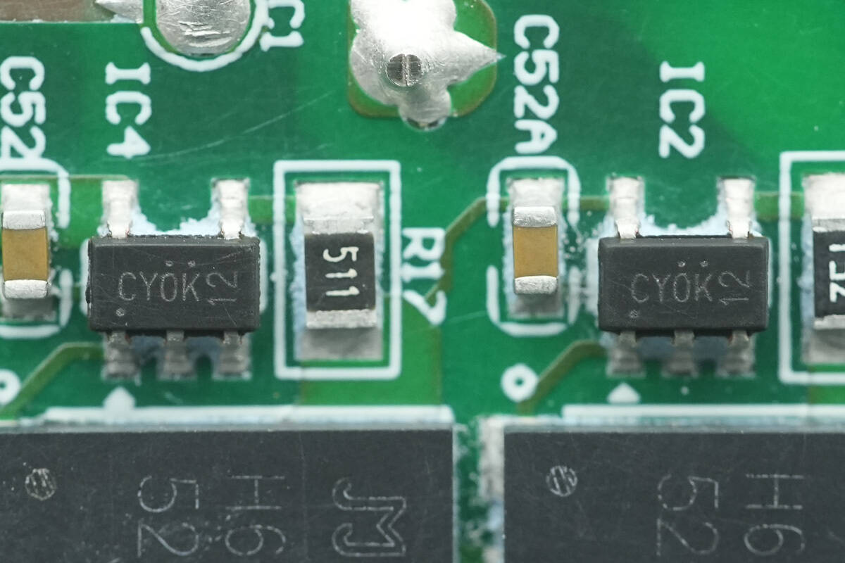 Teardown of Anker Prime 160W Charger with Smart Display (A2687)-Chargerlab