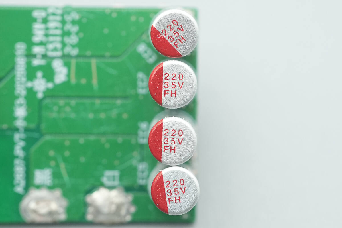 Teardown of Anker Prime 160W Charger with Smart Display (A2687)-Chargerlab