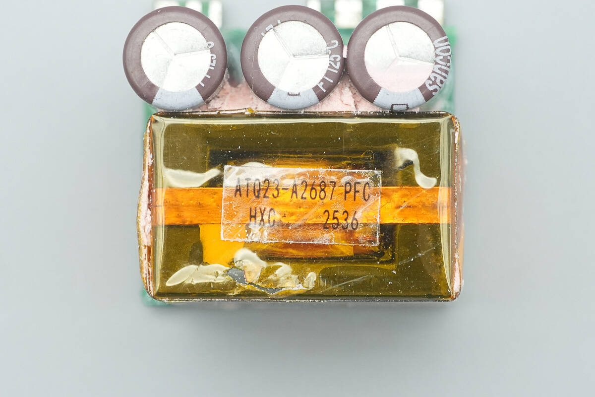 Teardown of Anker Prime 160W Charger with Smart Display (A2687)-Chargerlab