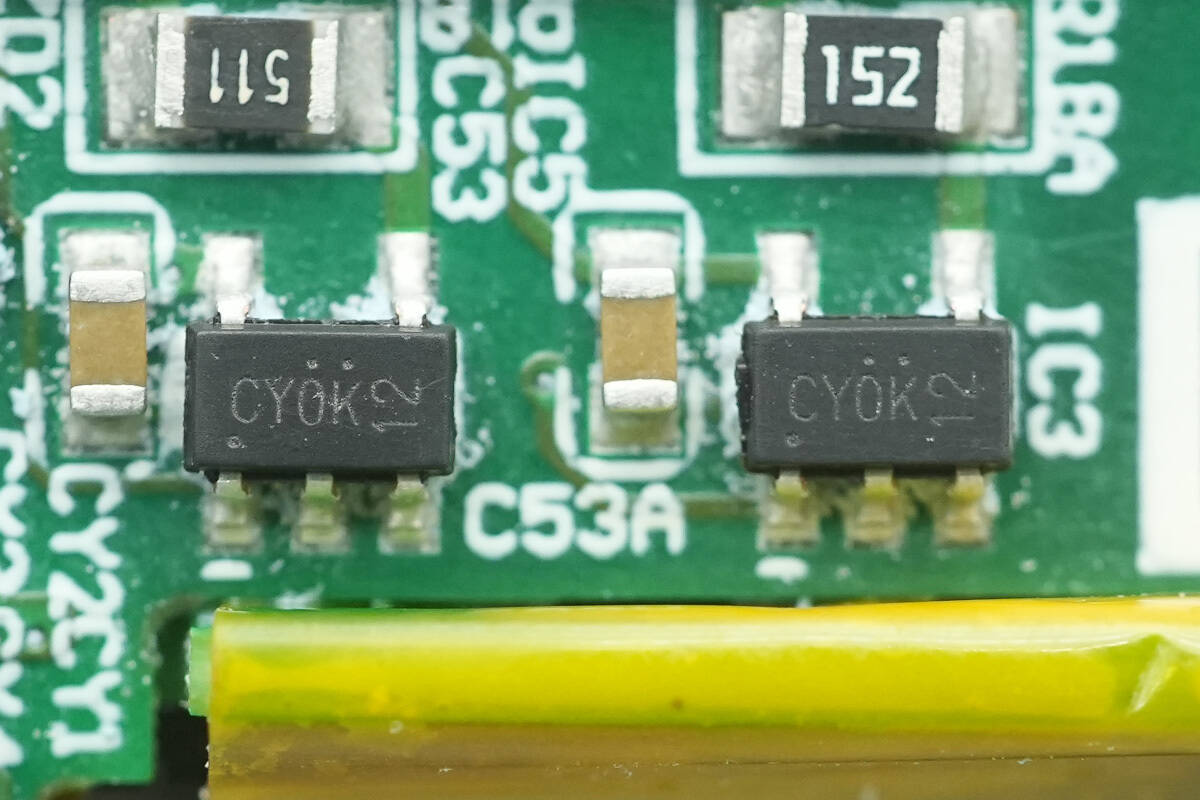 Teardown of Anker Prime 160W Charger with Smart Display (A2687)-Chargerlab