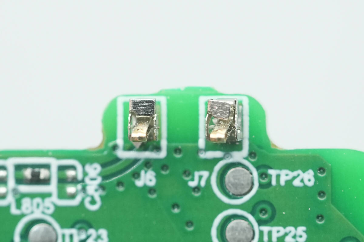 Teardown of Anker Prime 160W Charger with Smart Display (A2687)-Chargerlab