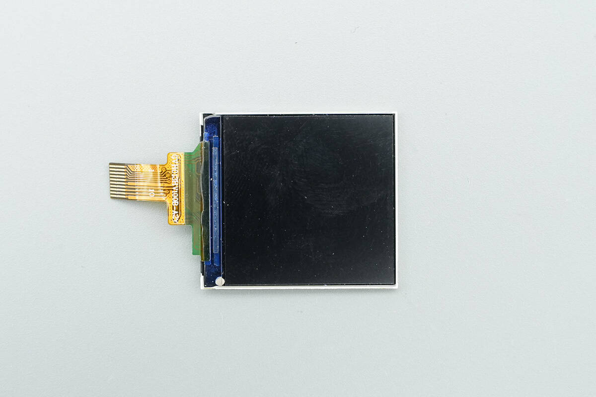 Teardown of Anker Prime 160W Charger with Smart Display (A2687)-Chargerlab