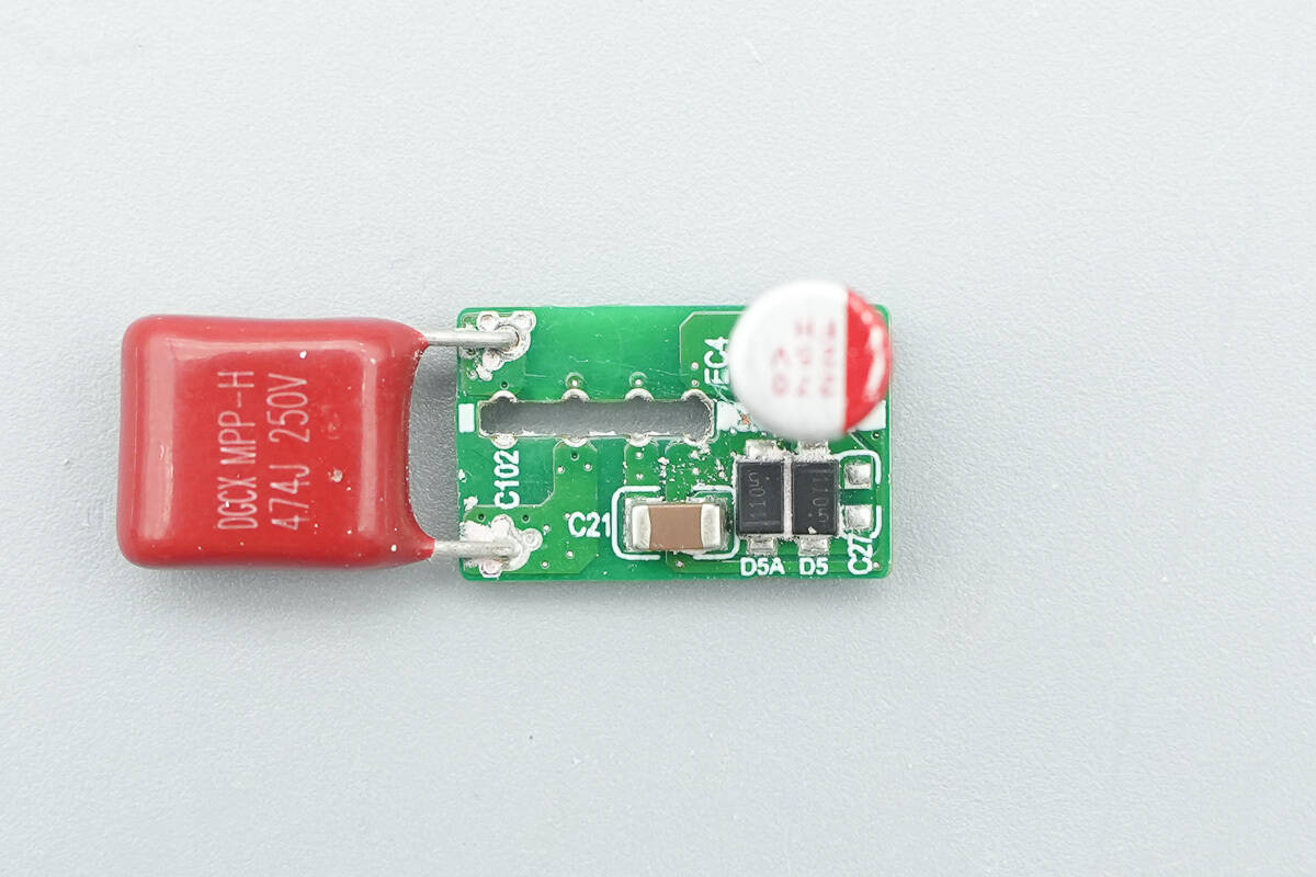 Teardown of Anker Prime 160W Charger with Smart Display (A2687)-Chargerlab