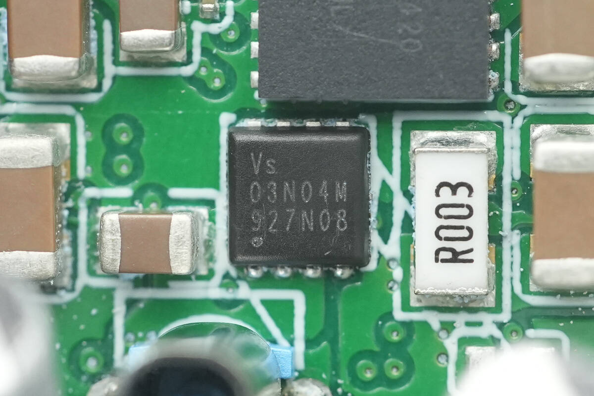 Teardown of Anker Prime 160W Charger with Smart Display (A2687)-Chargerlab