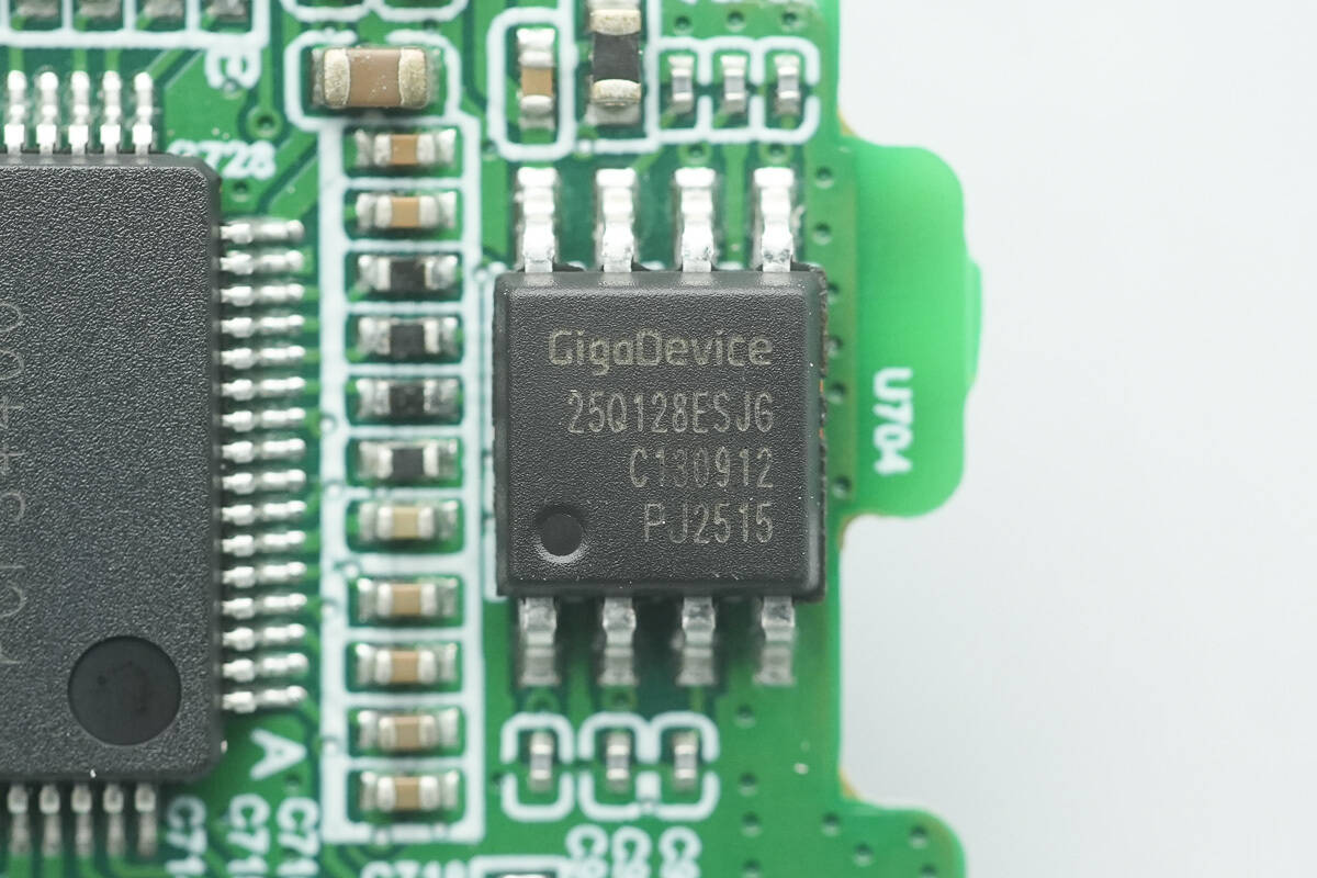 Teardown of Anker Prime 160W Charger with Smart Display (A2687)-Chargerlab