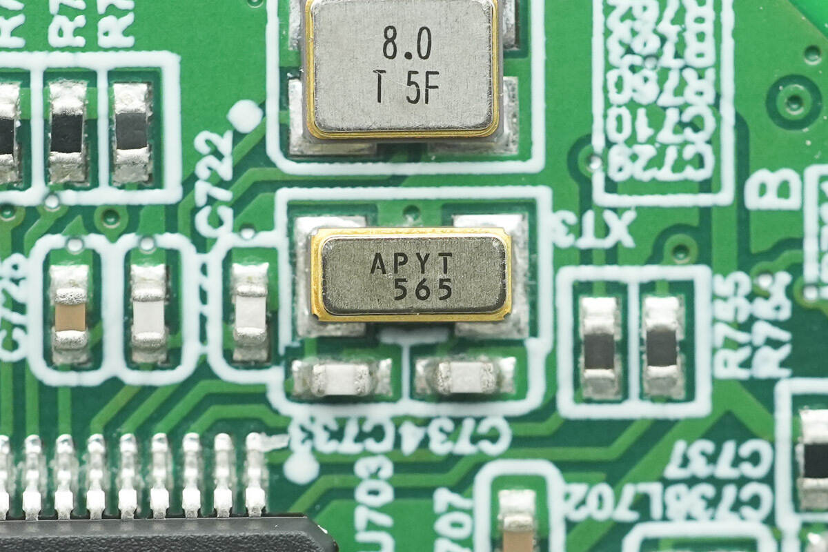 Teardown of Anker Prime 160W Charger with Smart Display (A2687)-Chargerlab