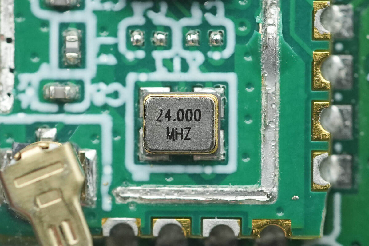 Teardown of Anker Prime 160W Charger with Smart Display (A2687)-Chargerlab