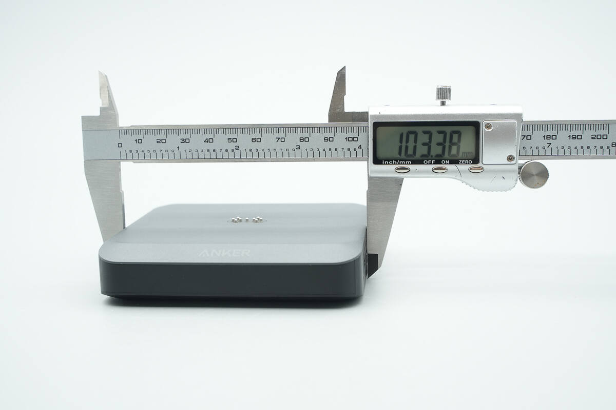 Teardown of Anker Prime 150W Charging Station (A1903)-Chargerlab