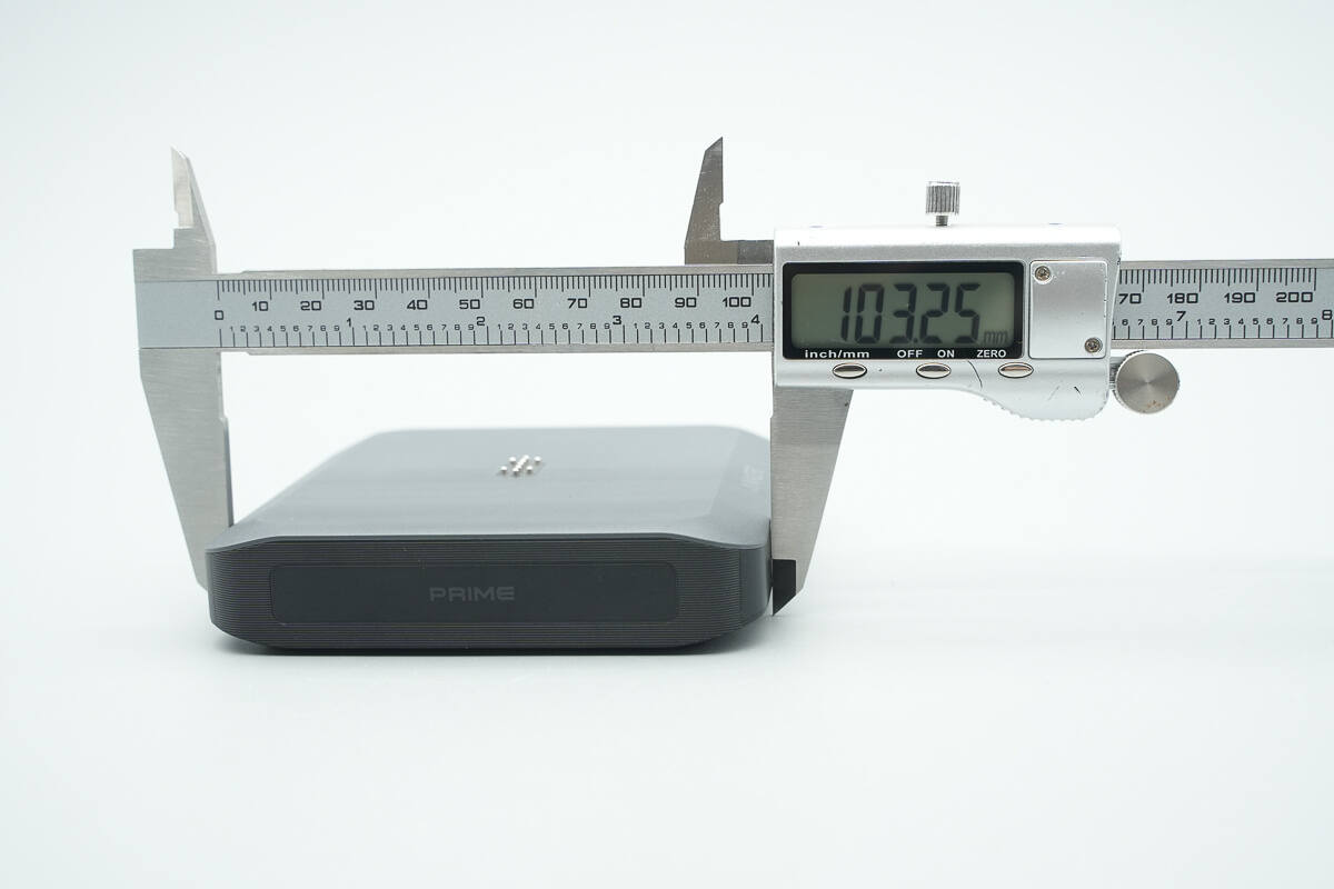 Teardown of Anker Prime 150W Charging Station (A1903)-Chargerlab