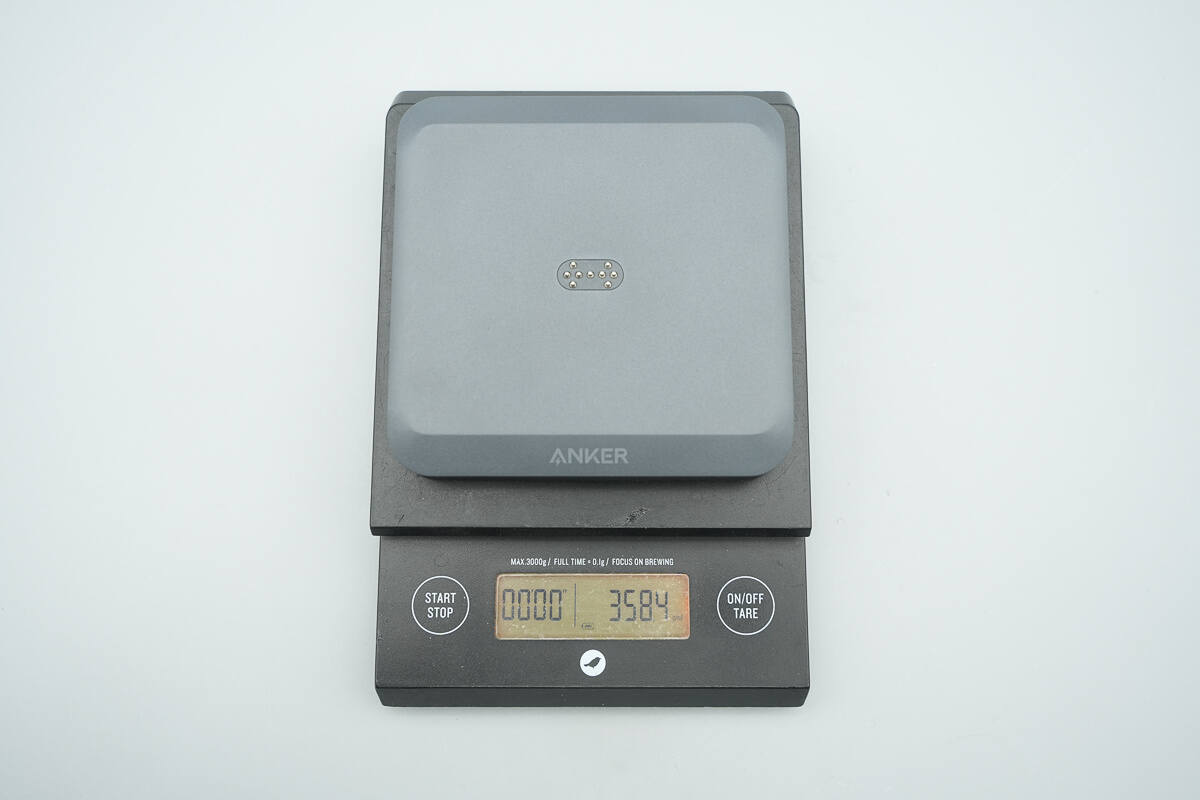 Teardown of Anker Prime 150W Charging Station (A1903)-Chargerlab