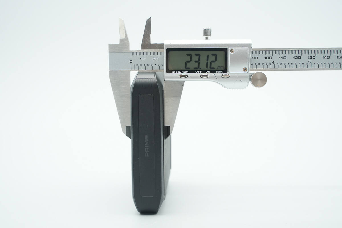 Teardown of Anker Prime 150W Charging Station (A1903)-Chargerlab