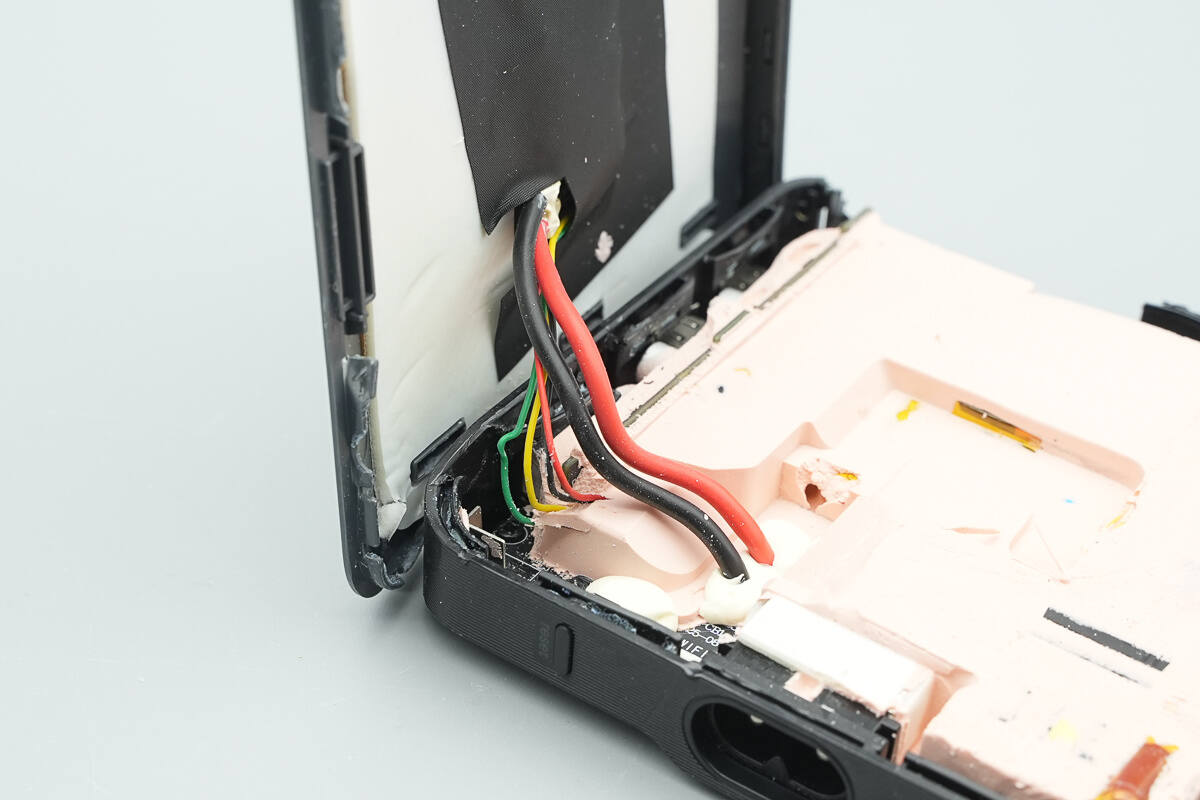 Teardown of Anker Prime 150W Charging Station (A1903)-Chargerlab