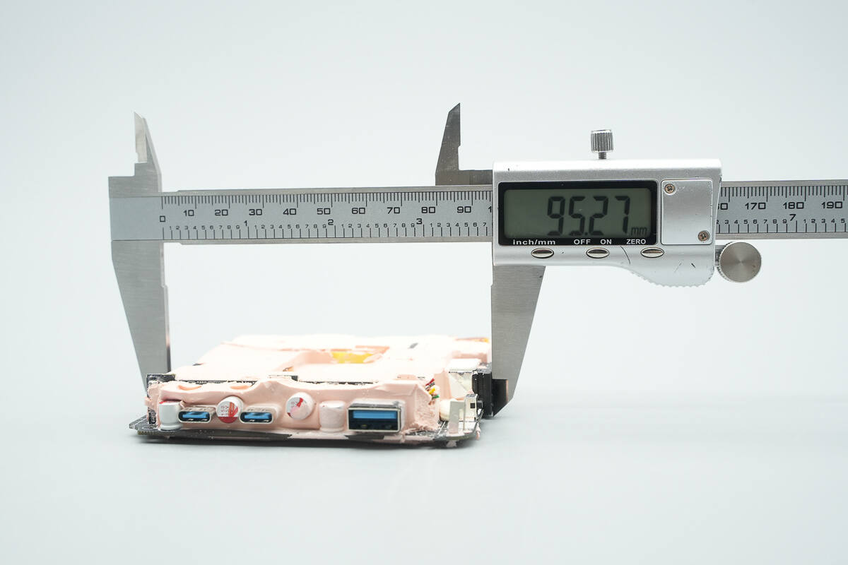 Teardown of Anker Prime 150W Charging Station (A1903)-Chargerlab