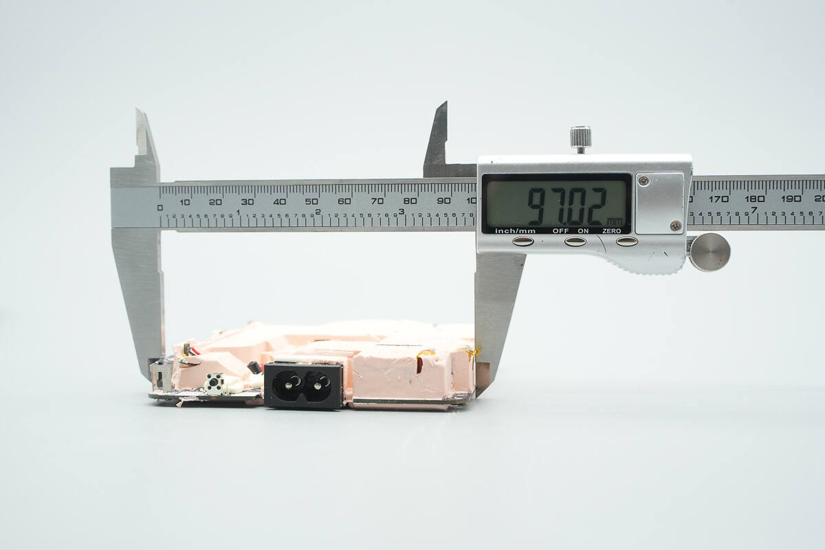 Teardown of Anker Prime 150W Charging Station (A1903)-Chargerlab