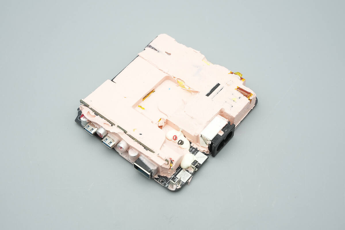 Teardown of Anker Prime 150W Charging Station (A1903)-Chargerlab