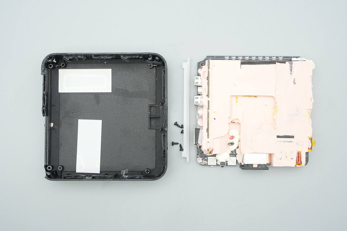 Teardown of Anker Prime 150W Charging Station (A1903)-Chargerlab