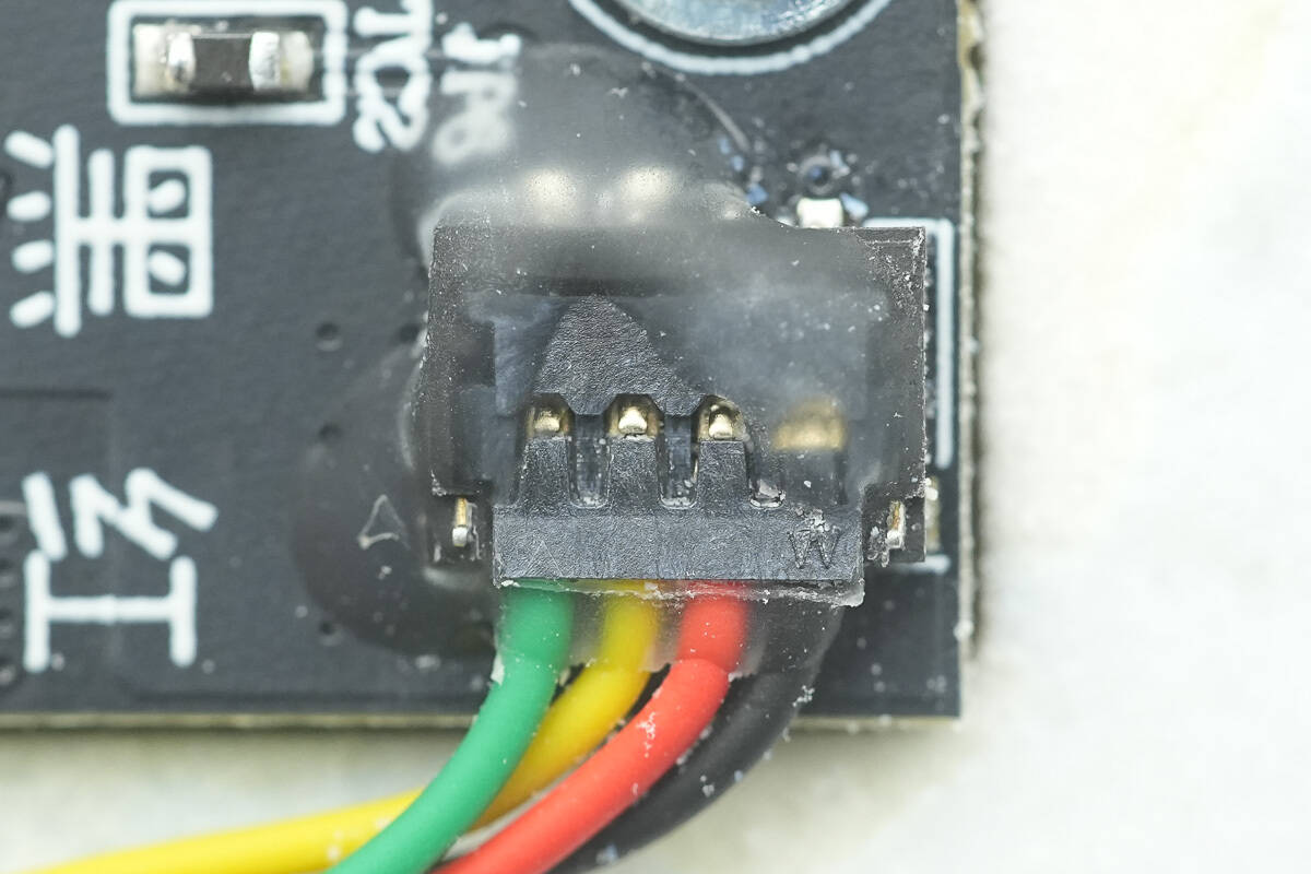 Teardown of Anker Prime 150W Charging Station (A1903)-Chargerlab