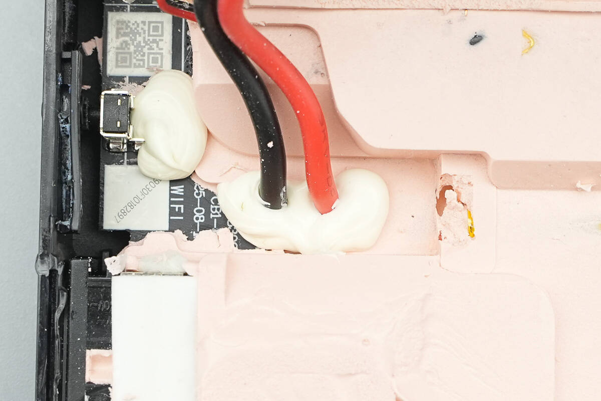 Teardown of Anker Prime 150W Charging Station (A1903)-Chargerlab