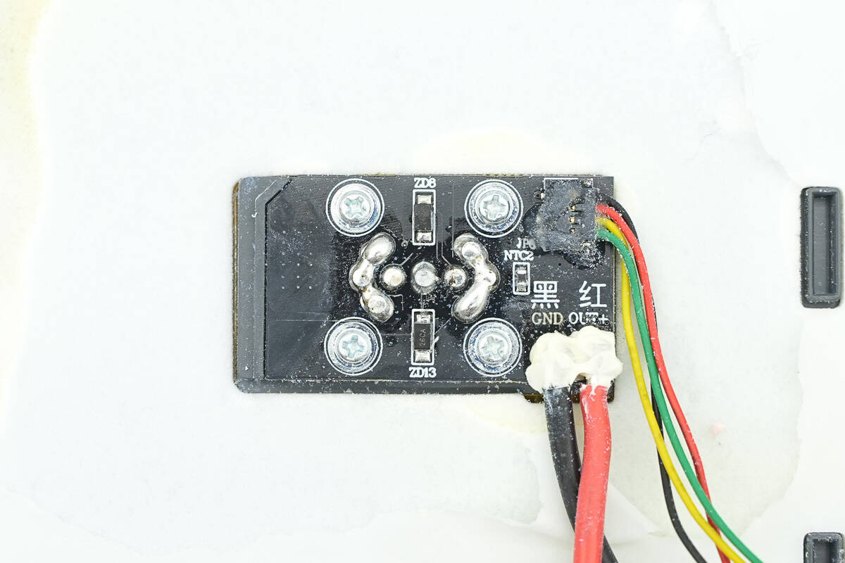 Teardown of Anker Prime 150W Charging Station (A1903)-Chargerlab