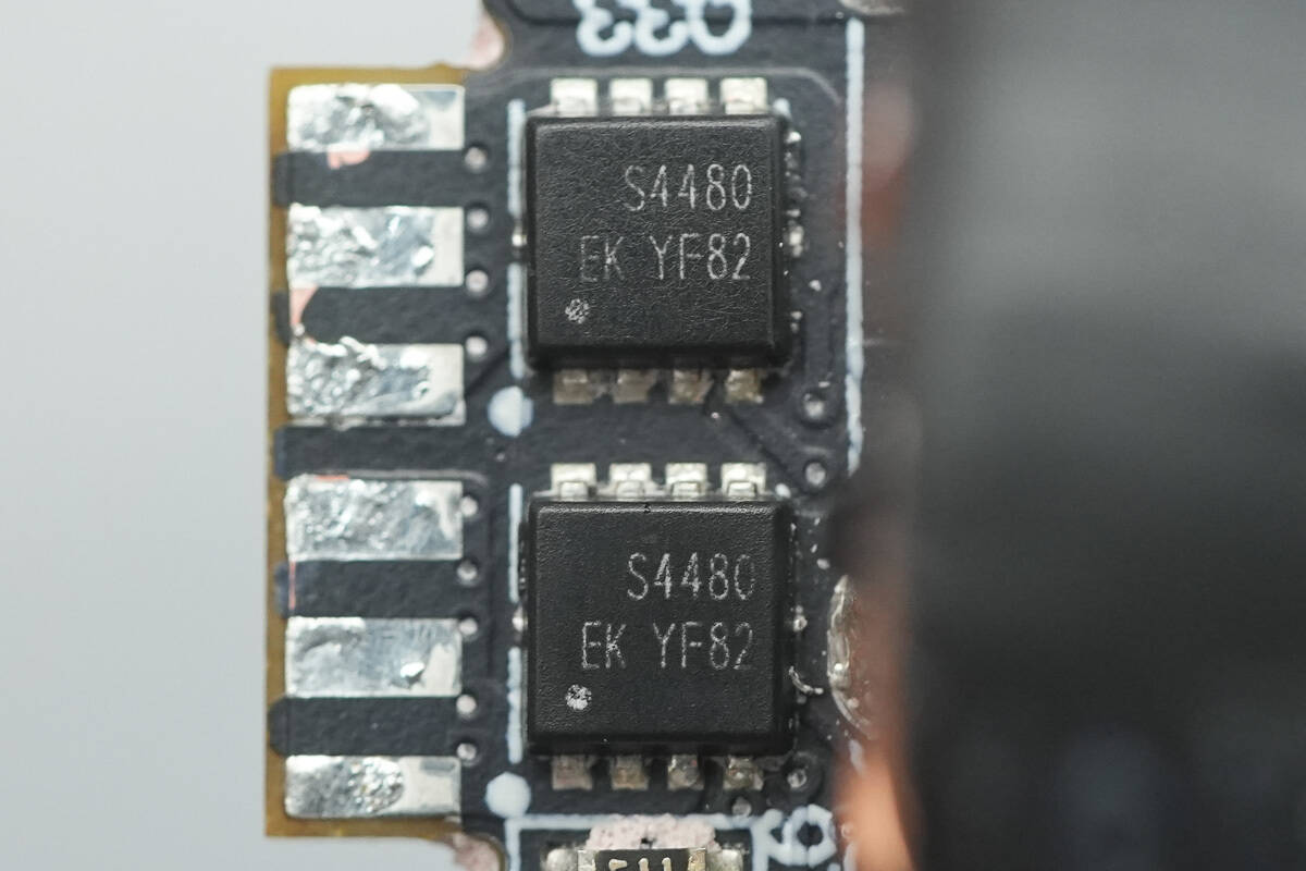 Teardown of Anker Prime 150W Charging Station (A1903)-Chargerlab