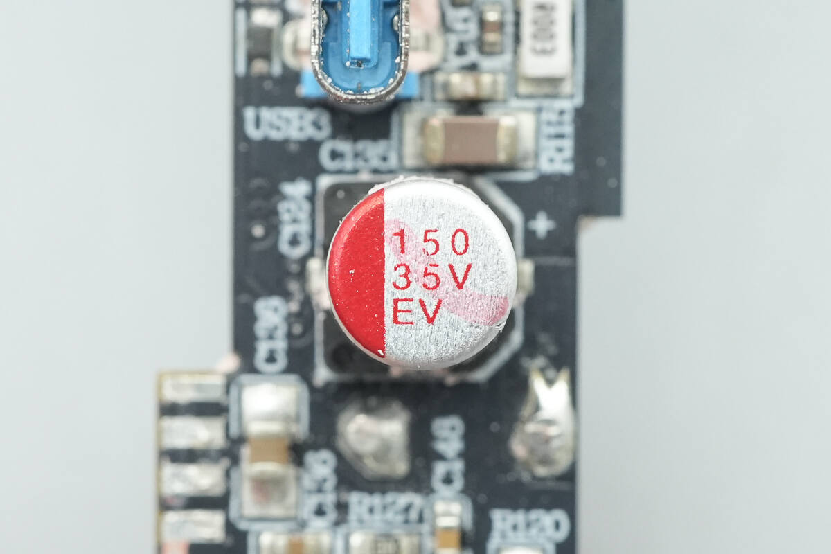 Teardown of Anker Prime 150W Charging Station (A1903)-Chargerlab