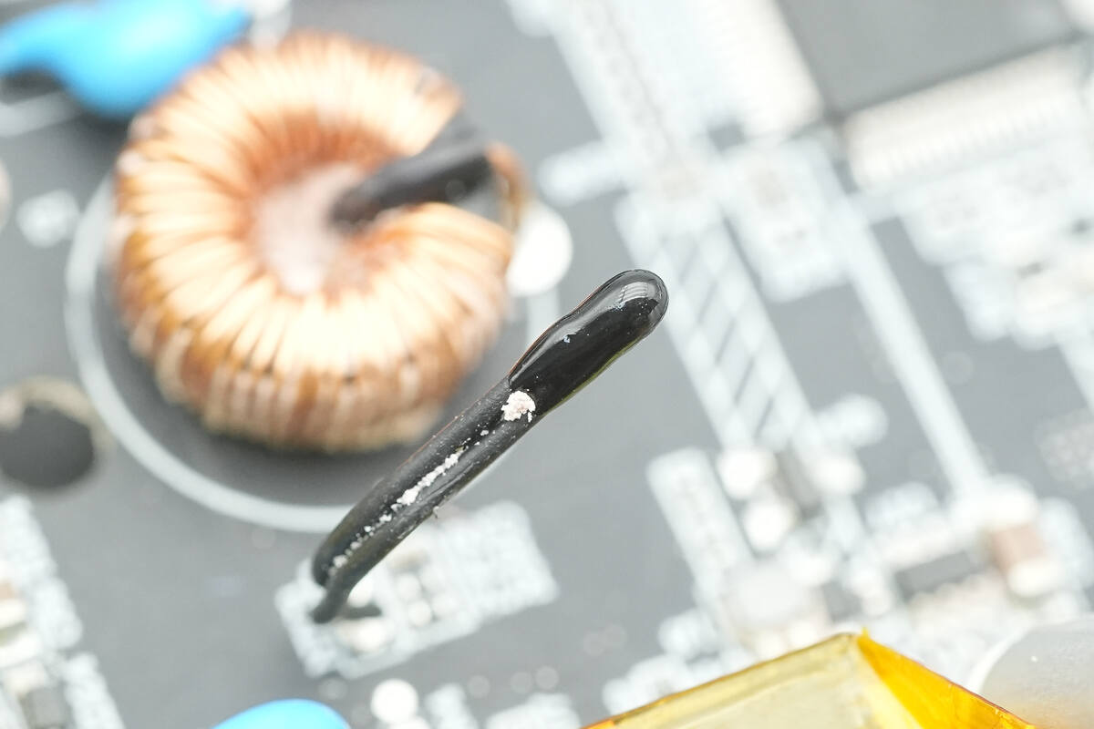 Teardown of Anker Prime 150W Charging Station (A1903)-Chargerlab