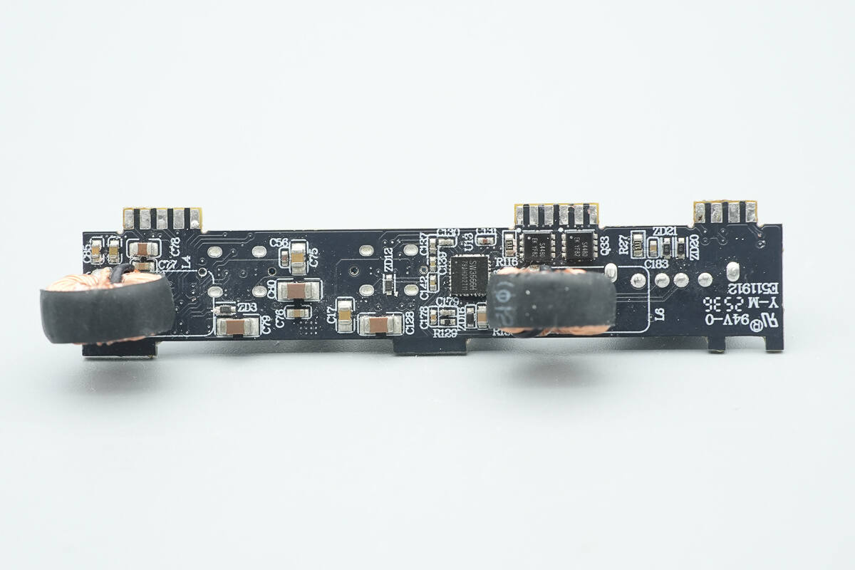 Teardown of Anker Prime 150W Charging Station (A1903)-Chargerlab