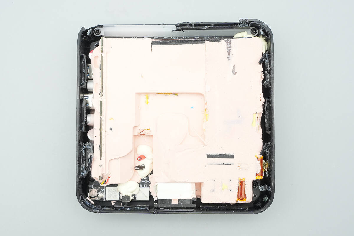 Teardown of Anker Prime 150W Charging Station (A1903)-Chargerlab