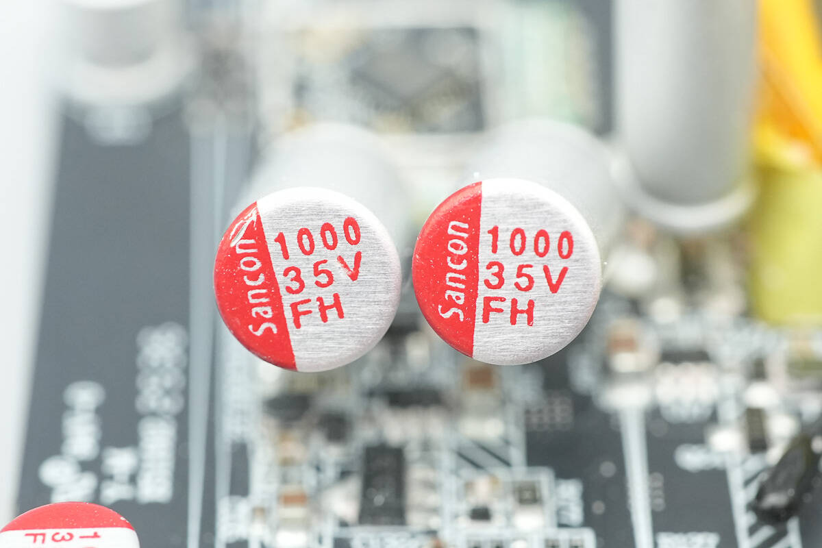 Teardown of Anker Prime 150W Charging Station (A1903)-Chargerlab