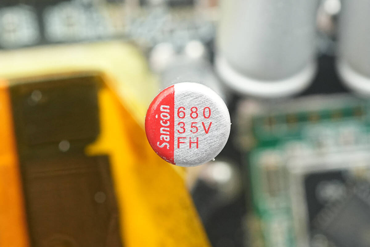 Teardown of Anker Prime 150W Charging Station (A1903)-Chargerlab