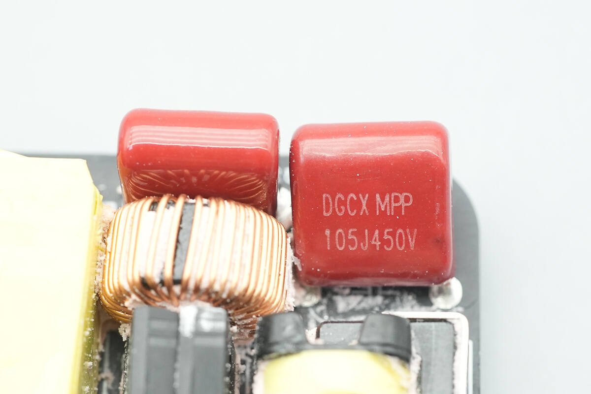 Teardown of Anker Prime 150W Charging Station (A1903)-Chargerlab