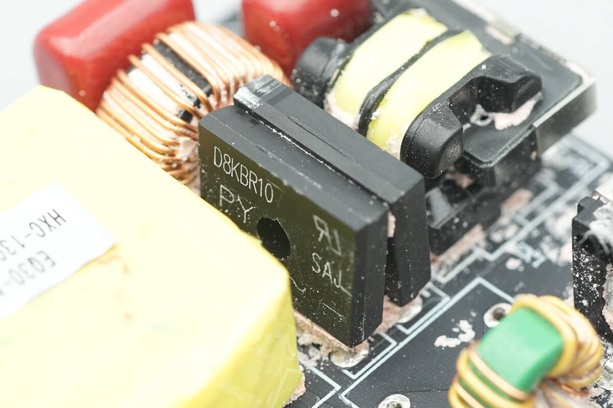 Teardown of Anker Prime 150W Charging Station (A1903)-Chargerlab