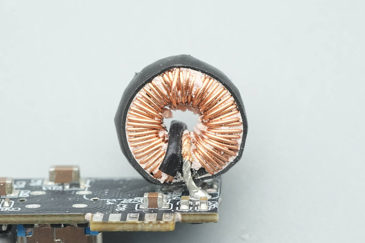 Teardown of Anker Prime 150W Charging Station (A1903)-Chargerlab