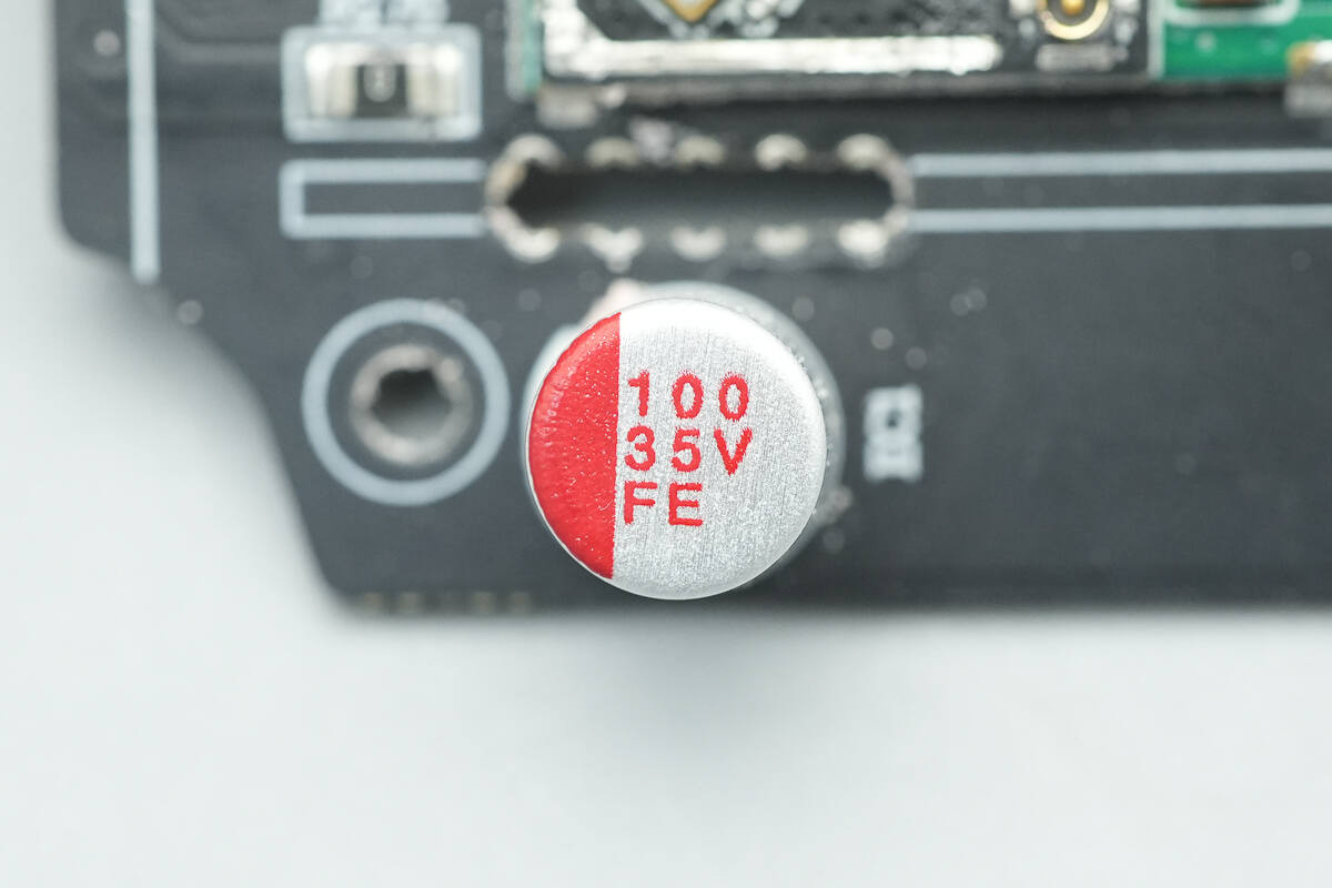 Teardown of Anker Prime 150W Charging Station (A1903)-Chargerlab