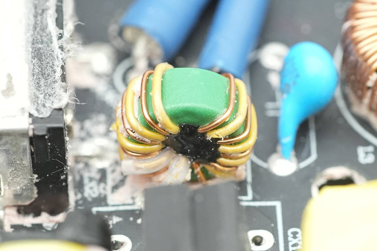 Teardown of Anker Prime 150W Charging Station (A1903)-Chargerlab