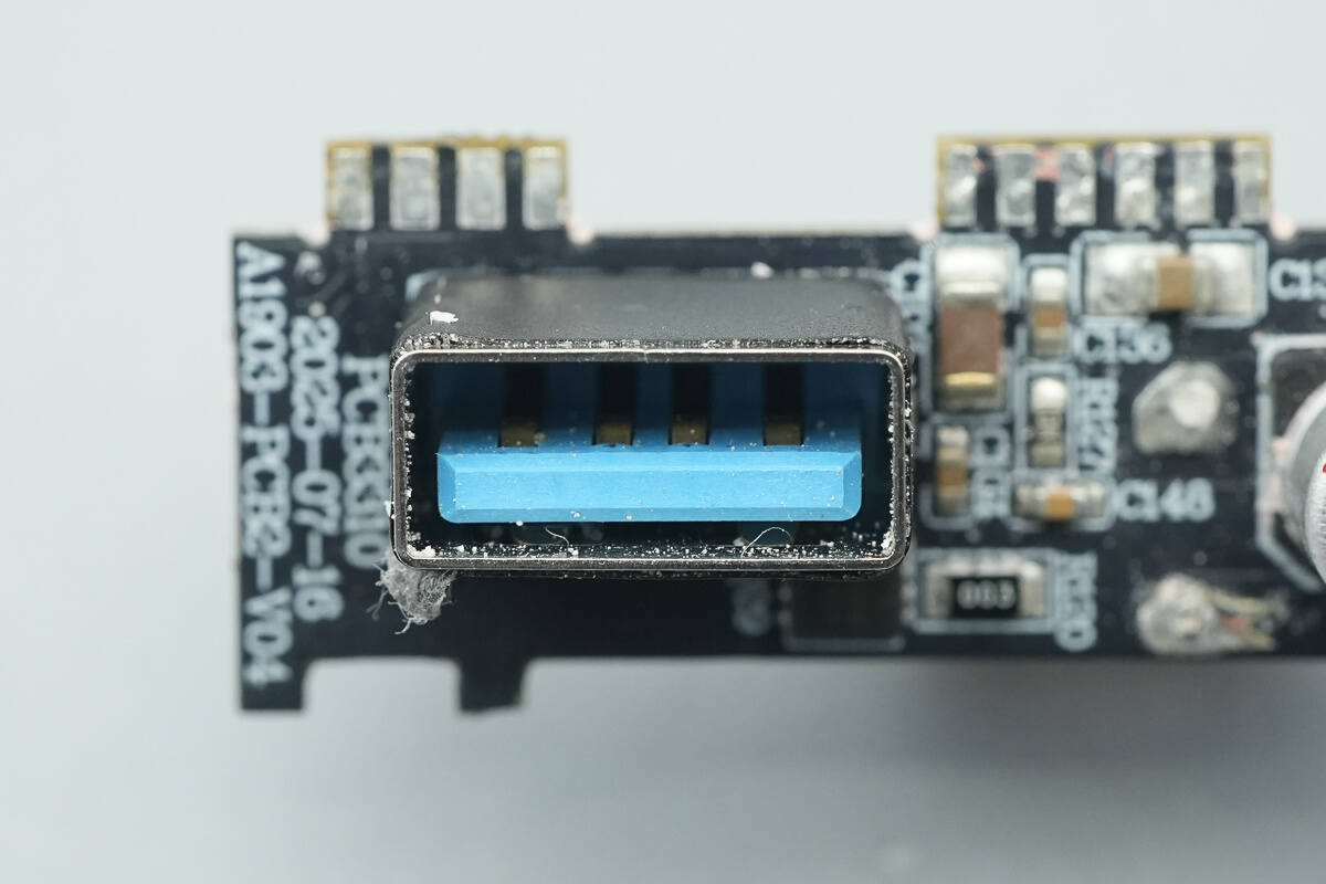 Teardown of Anker Prime 150W Charging Station (A1903)-Chargerlab