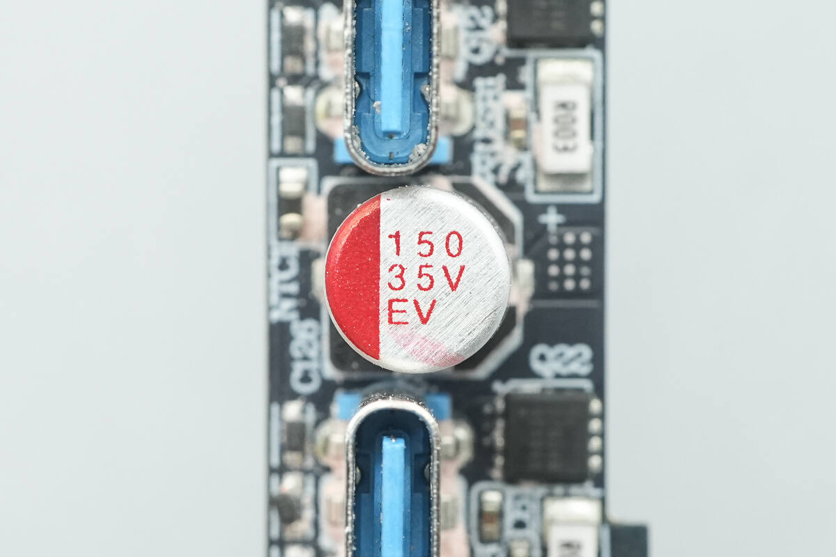 Teardown of Anker Prime 150W Charging Station (A1903)-Chargerlab