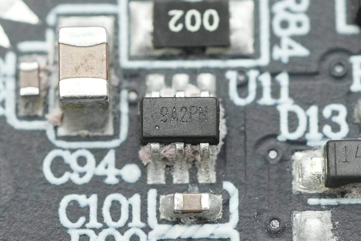 Teardown of Anker Prime 150W Charging Station (A1903)-Chargerlab