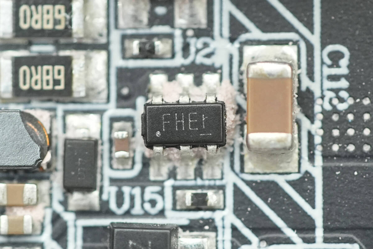 Teardown of Anker Prime 150W Charging Station (A1903)-Chargerlab