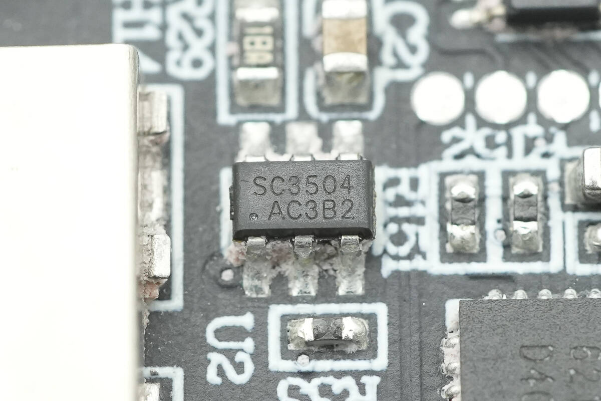 Teardown of Anker Prime 150W Charging Station (A1903)-Chargerlab