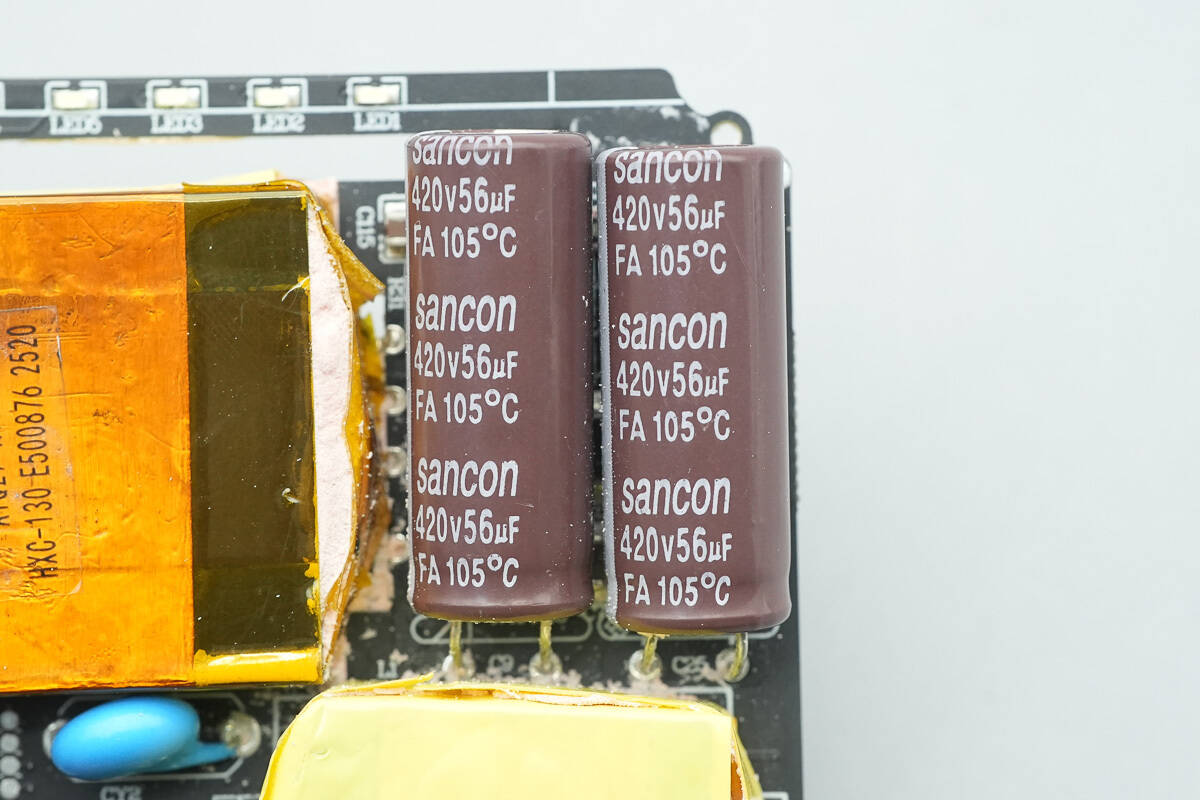 Teardown of Anker Prime 150W Charging Station (A1903)-Chargerlab